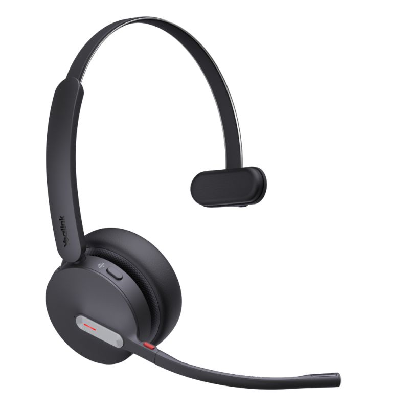 Yealink BH70 Mono UC USB-C/A