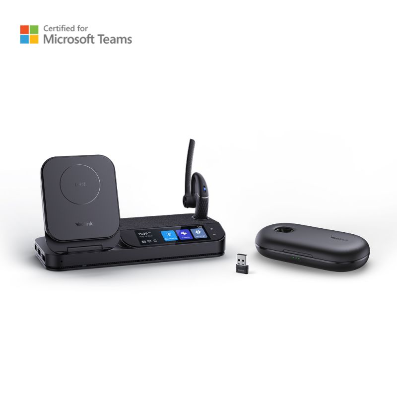 Yealink BH71 Workstation Pro