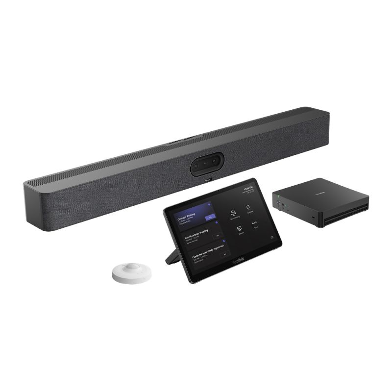 Yealink MVC S50-C5U-000