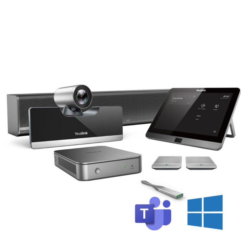 Yealink MVC500 II-C2-511