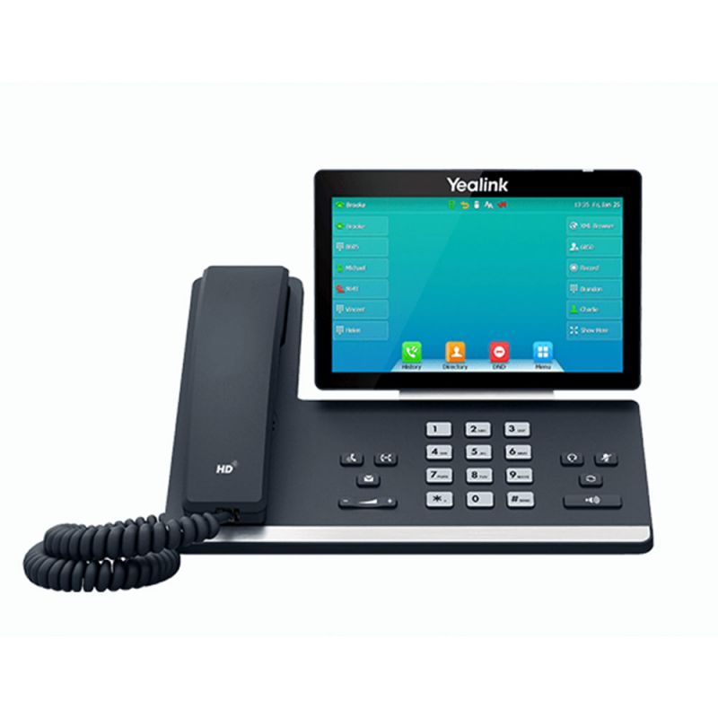 Yealink T57W (s/ PSU)