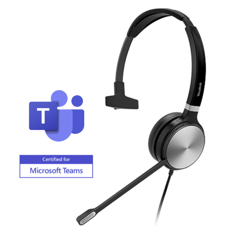 Yealink UH36 Mono Teams