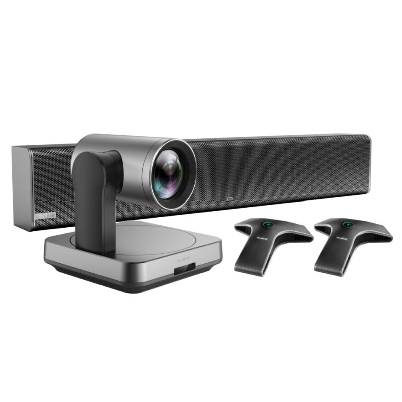 Yealink UVC84-BYOD-210