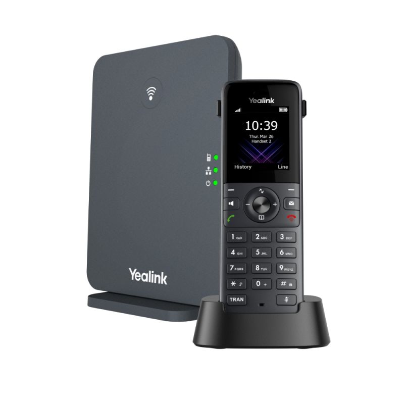 Yealink W73P