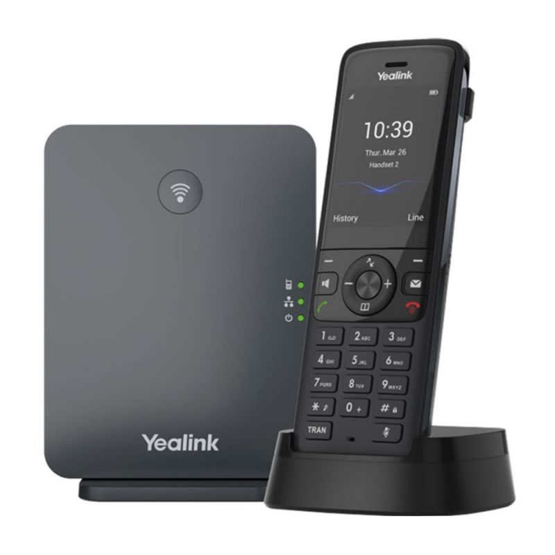 Yealink W78P