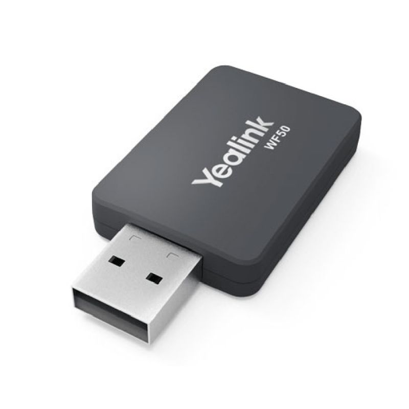 Yealink WF50 (WiFi USB Dongle)