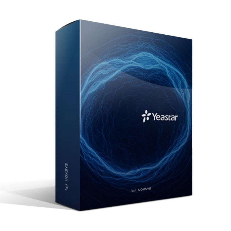 Yeastar Licença Enterprise P550