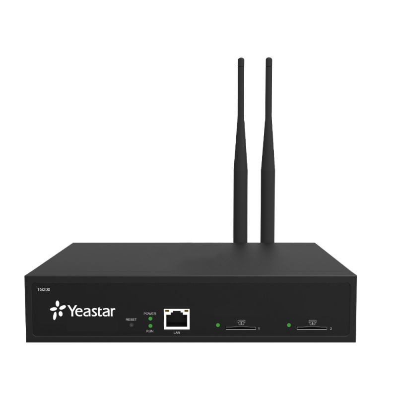 Yeastar TG200 (LTE)