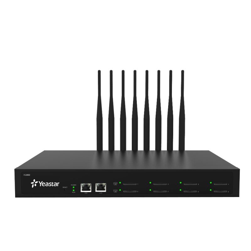 Yeastar TG800 (LTE)