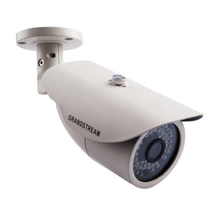 Grandstream Câmara IP exterior GXV3672 FHD
