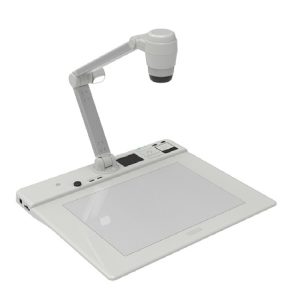 Speechi Visualizador de documentos SPE-VI-801 4K
