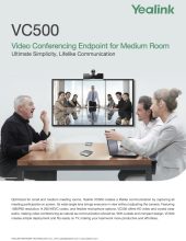 yealink-vc500