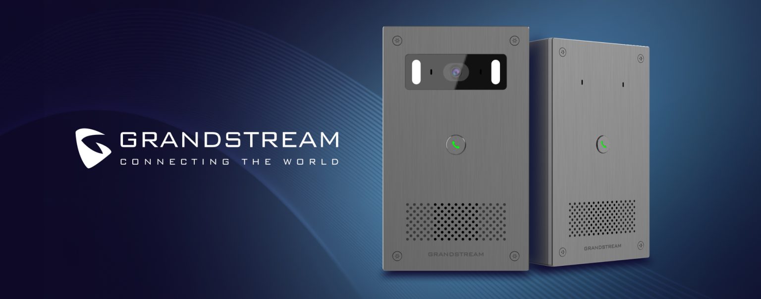 Grandstream GSC3560 e GSC3565