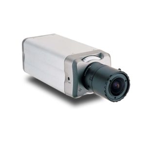 Grandstream Câmara IP interior GXV3601 HD