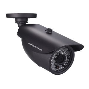 Grandstream Câmara IP varifocal GXV3674 FHD