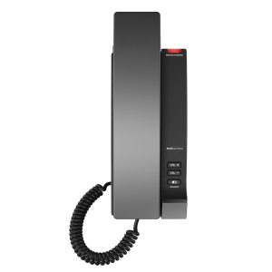 Snom Telefone de quarto HD100 (hotelaria)
