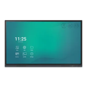 Speechi SuperGlass + S — 75" interativo