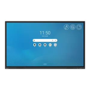 Speechi SuperGlass Essential — 65" / 75" / 86"