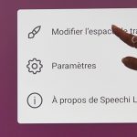 Speechi Wave